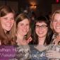 The Omaha Central High School girls again: Alissa Fitch, Julia Miller, Quinn Corbin, and Laura Hendee.
