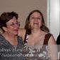 Family photos: Merilee and Julia Miller with Quinn Corbin.