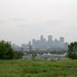 Minneapolis Bikeride 2004