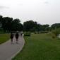 Minneapolis Bikeride 2004