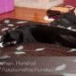 ???? all stretched out
