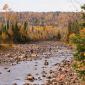 Temperance River