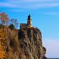 Split Rock Lighthouse