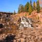 Gooseberry Falls