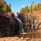 Gooseberry Falls