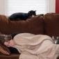 Naptime!