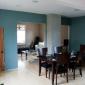 My brother's house