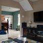 My brother's house