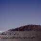 Faint Moonrise