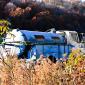 Rusting Truck