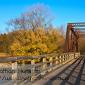 Root River Bridge