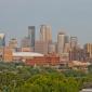 Downtown Minneapolis