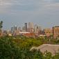 Downtown Minneapolis
