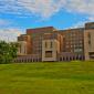 Mark G. Yudof Hall
