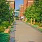 Scholars Walk