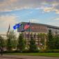 University of Minnesota Photos 08-2011