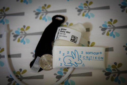 Souvenirs from Sonja's stay