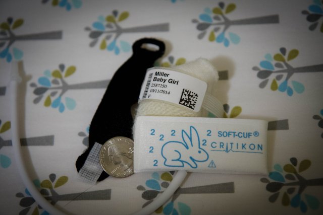 Souvenirs from Sonja's stay