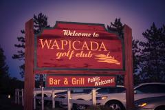 Wapicada Golf Club, where we're at