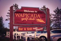 Wapicada Golf Club, where we're at