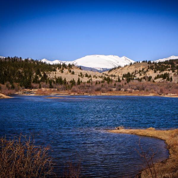 Colorado Vacation 2014