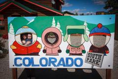 Respect our authoritah!