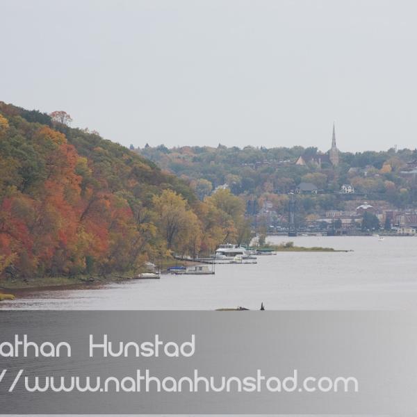 Fall in Stillwater 10-2008