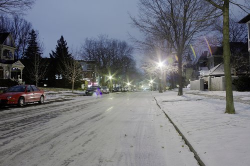 Qtpfsgui 1.8.12 tonemapping parameters: Operator: Reinhard04 Parameters: Brightness: 1 Chromatic Adaptation: 1.01 Light Adaptation: 0.7 ------ PreGamma: 1