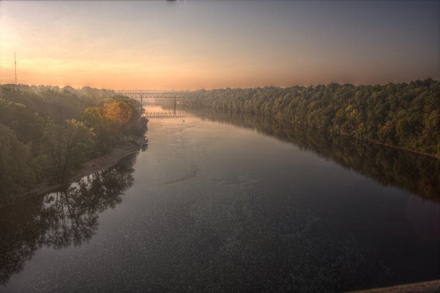 Qtpfsgui 1.9.3 tonemapping parameters: Operator: Mantiuk Parameters: Contrast Mapping factor: 0.1 Saturation Factor: 1.2  Detail Factor: 1.9  ------ PreGamma: 0.697