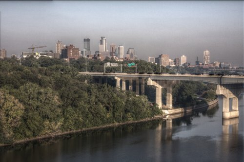 Qtpfsgui 1.9.3 tonemapping parameters: Operator: Mantiuk Parameters: Contrast Mapping factor: 0.1 Saturation Factor: 1.107  Detail Factor: 1  ------ PreGamma: 1