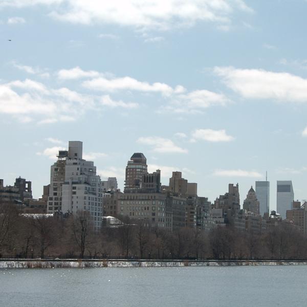 New York Vacation 03-2007