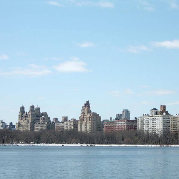 New York Vacation 03-2007