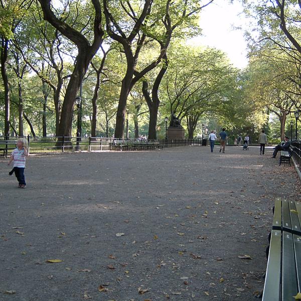 New York Vacation 10-2006