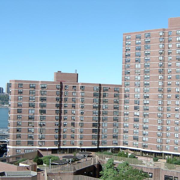 New York Vacation 10-2006