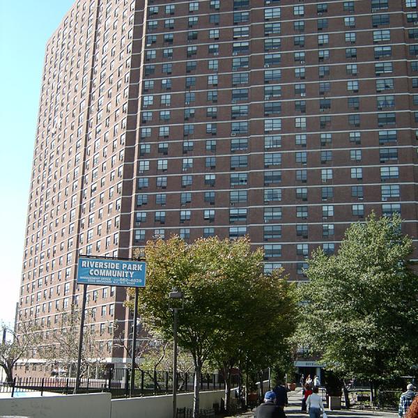 New York Vacation 10-2006