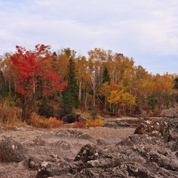 North Shore Trip 10-2011