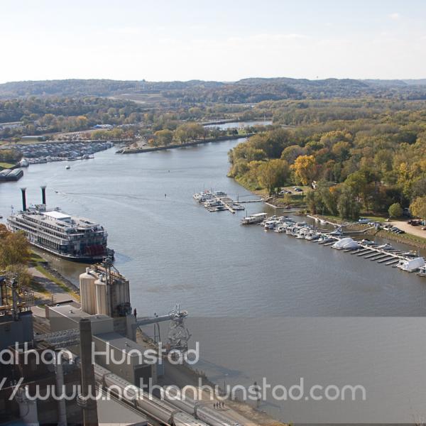 Red Wing Day Trip 10-2008