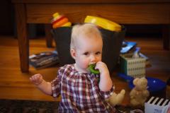 The best presents are for eating