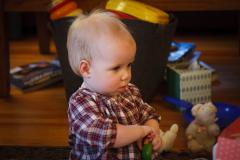 Thinking about presents