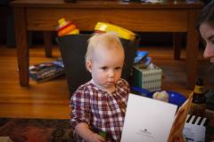 Not impressed with the card