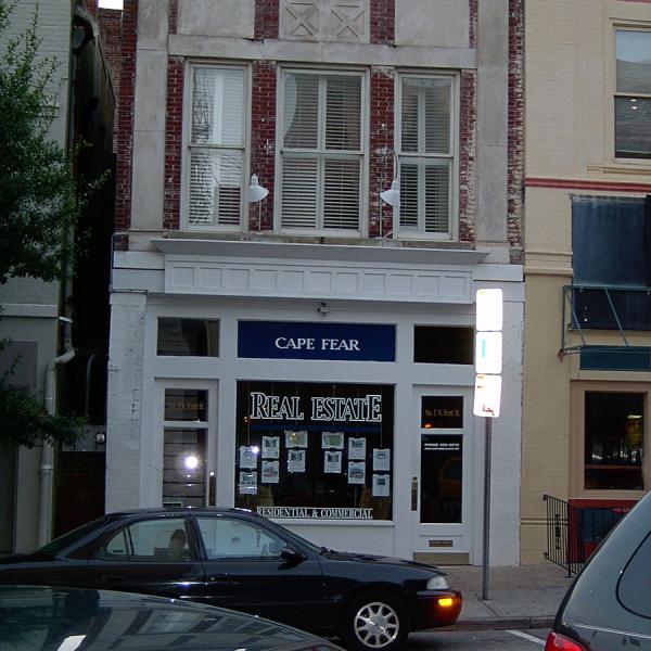 Summer Road Trip 2004