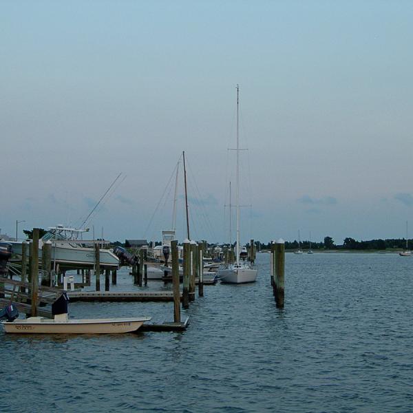 Summer Road Trip 2004