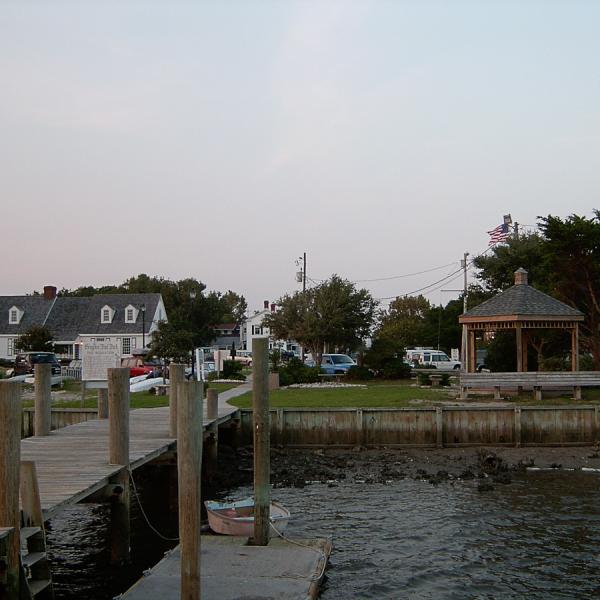 Summer Road Trip 2004
