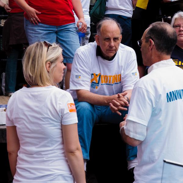 Twin Cities Pride 2011