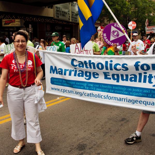 Twin Cities Pride 2011